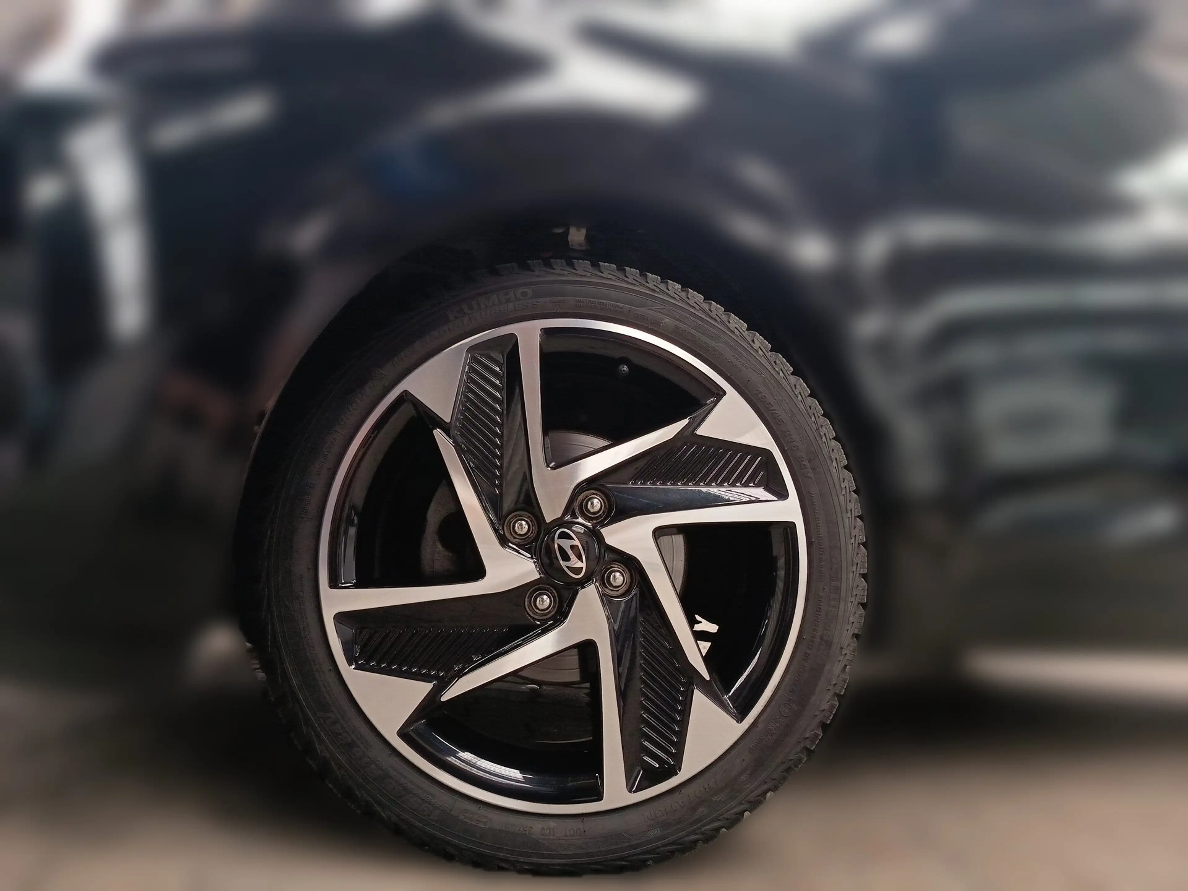 Hyundai i10 Prime — photo 6