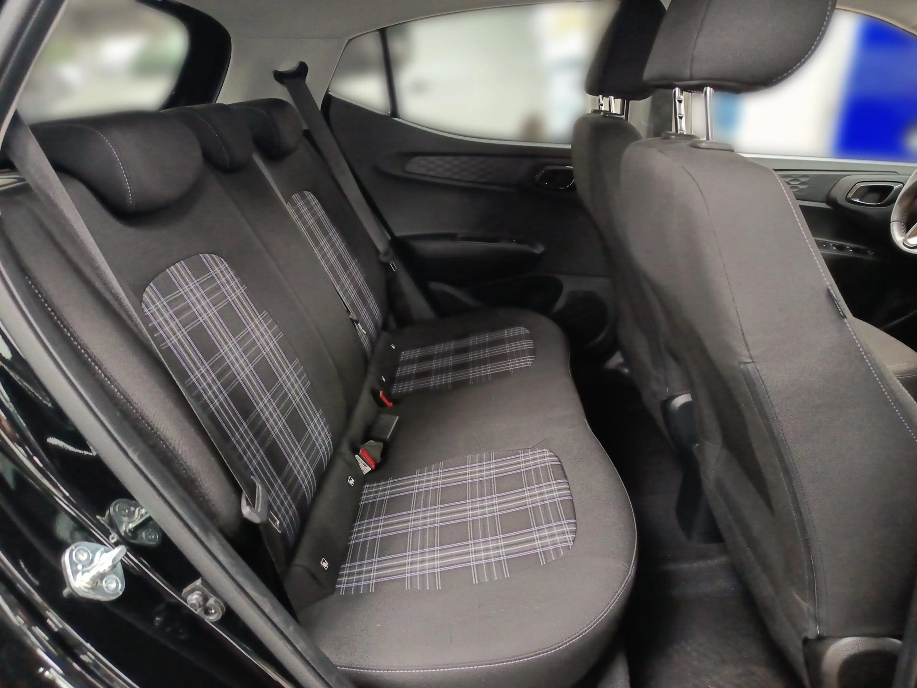 Hyundai i10 Prime — photo 15