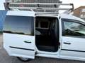 Volkswagen Caddy 1.4 TGI • CNG • GPS • Euro6b • Blanc - thumbnail 12