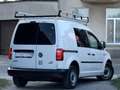 Volkswagen Caddy 1.4 TGI • CNG • GPS • Euro6b • Blanc - thumbnail 3
