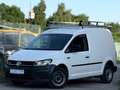 Volkswagen Caddy 1.4 TGI • CNG • GPS • Euro6b • Blanc - thumbnail 1