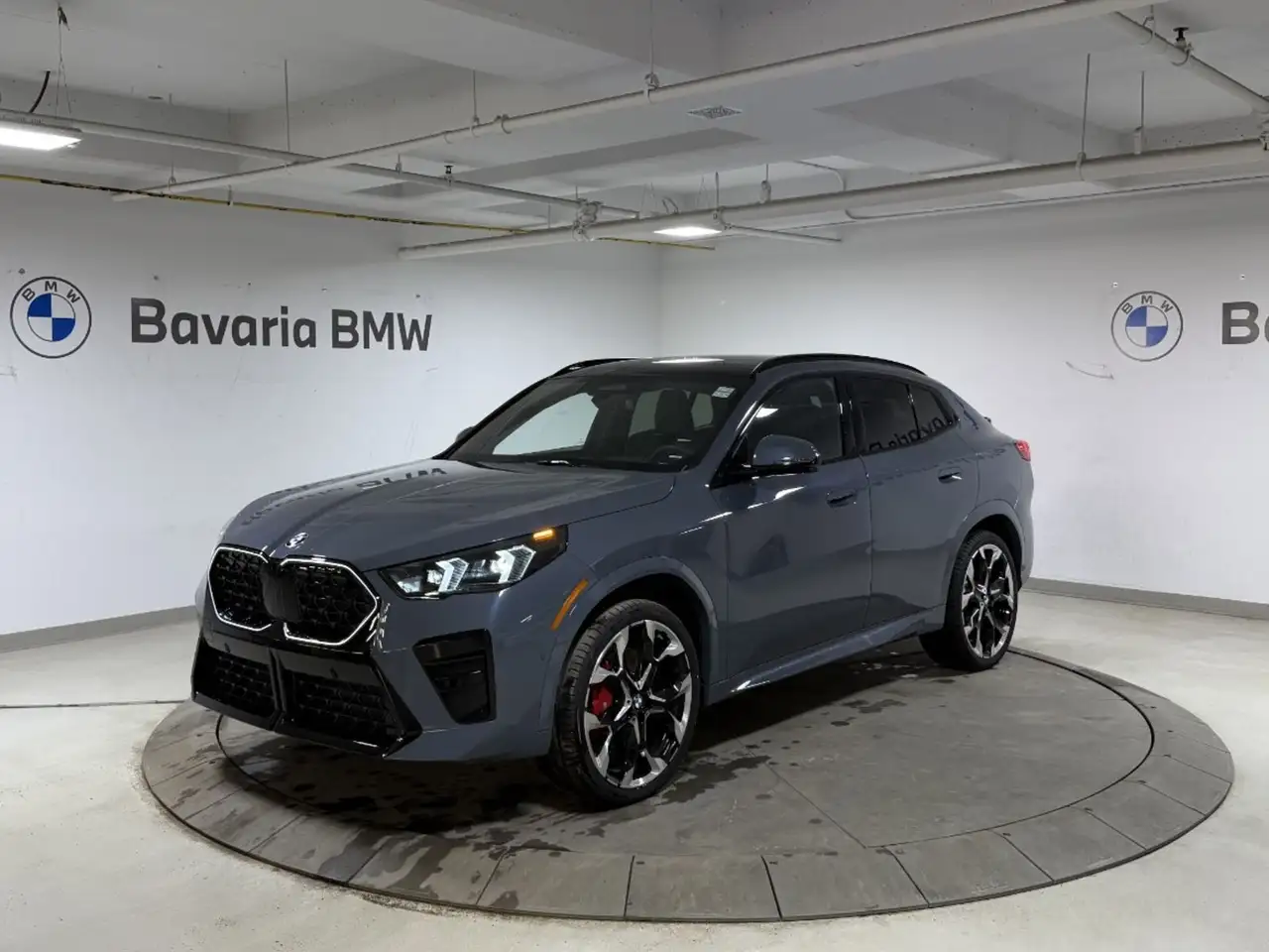 2026 BMW X2