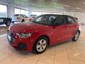 Audi A1 SPB 25 TFSI Km 15400!! PREZZO REALE !! Rot - thumbnail 3