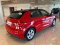 Audi A1 SPB 25 TFSI Km 15400!! PREZZO REALE !! Rot - thumbnail 4