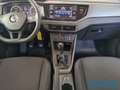 Volkswagen Polo 1.0 Comfortline LED SHZ PDC vorn & hinten Schwarz - thumbnail 13