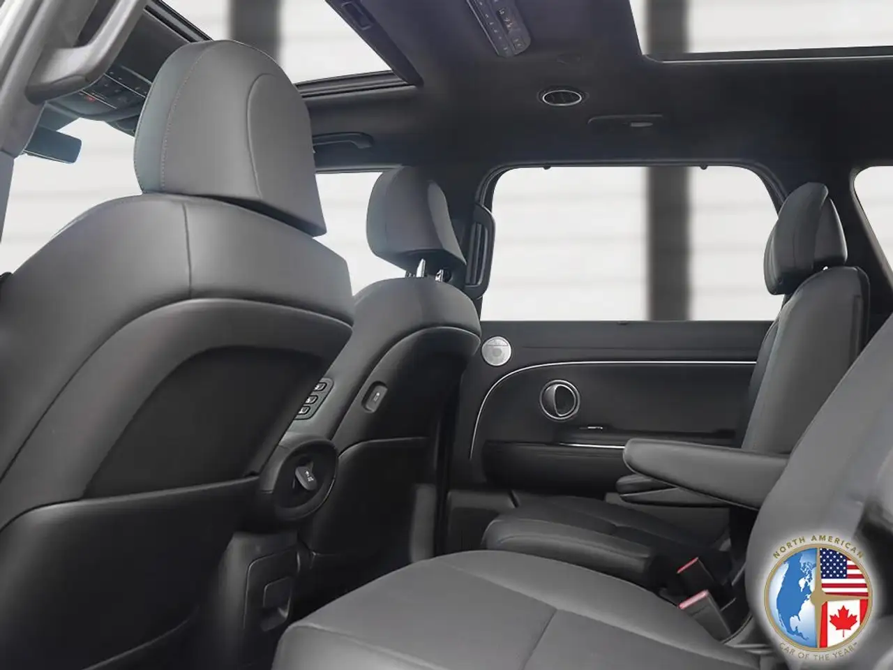 Hyundai PALISADE снимка Hyundai PALISADE