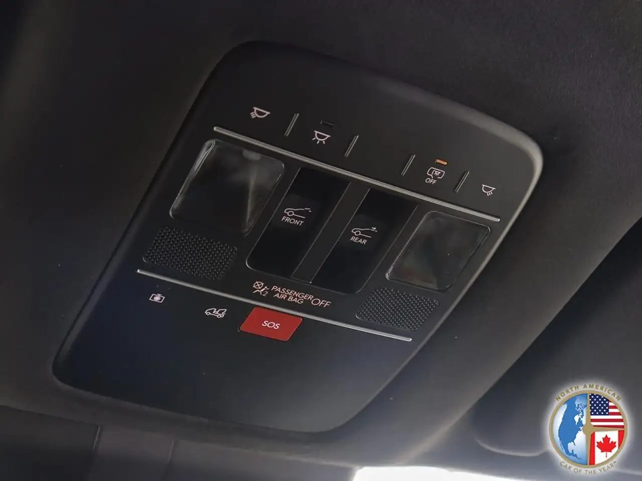 Hyundai PALISADE снимка Hyundai PALISADE