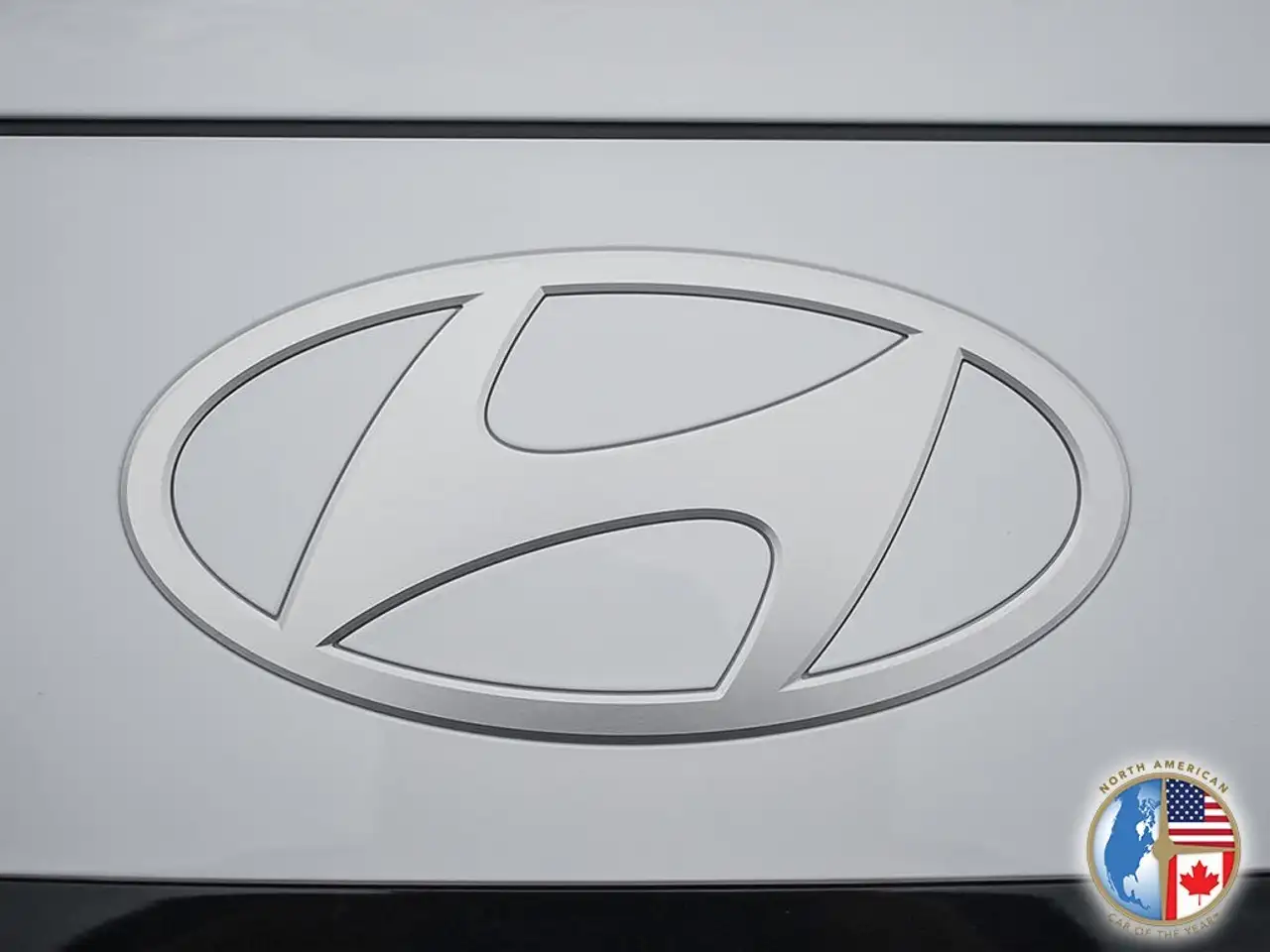 Hyundai PALISADE снимка Hyundai PALISADE