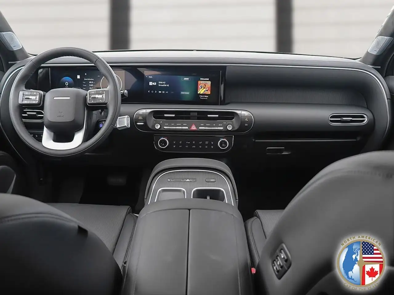 Hyundai PALISADE снимка Hyundai PALISADE