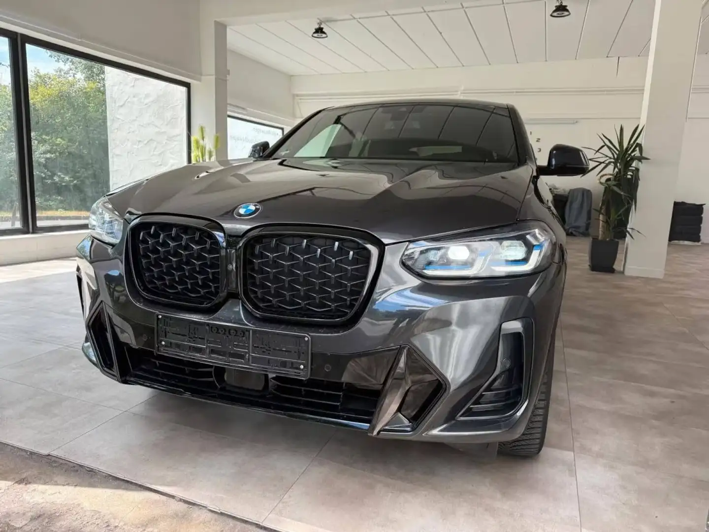 BMW X4 xDrive 30i M Sport, Pano, Affichage Tete Haute, La - 2