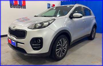 IV Design 1.7 CRDi VGT 16V 4x2 ISG 115ch