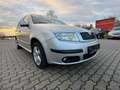 Skoda Fabia Sport Zilver - thumbnail 8