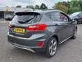 Ford Fiesta 1.0 EcoBoost 101pk Active | Navi | Apple Carpay+An Grijs - thumbnail 4