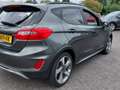 Ford Fiesta 1.0 EcoBoost 101pk Active | Navi | Apple Carpay+An Grijs - thumbnail 39