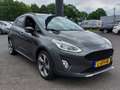 Ford Fiesta 1.0 EcoBoost 101pk Active | Navi | Apple Carpay+An Grijs - thumbnail 3