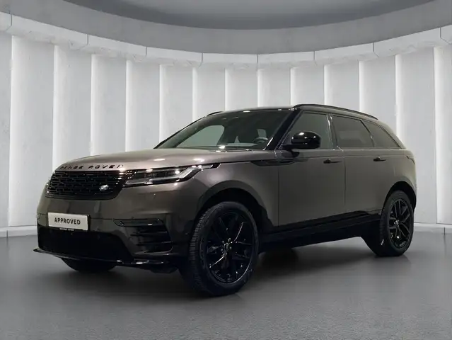 Land Rover Range Rover Velar D300 SE | Pano-SD | Winter-Paket