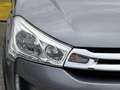 Citroen C4 C4 Aircross 1.6 e-hdi (hdi) Seduction s 4X4 Argent - thumbnail 3