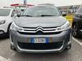Citroen C4 C4 Aircross 1.6 e-hdi (hdi) Seduction s 4X4 Argent - thumbnail 2