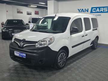 Double portes latérales | 59 300km | Pratique