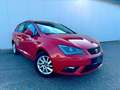 SEAT Ibiza ST Style Salsa *1.HAND*XENON*SHZ*NAVI* Rot - thumbnail 1