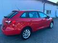 SEAT Ibiza ST Style Salsa *1.HAND*XENON*SHZ*NAVI* Rot - thumbnail 7