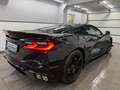 Corvette C8 6.2 V8 3LT Z51 Targa/GT2 Seats/HUD/360/Klappe Schwarz - thumbnail 8