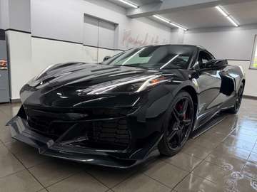 6.2 V8 3LT Z51 Targa/GT2 Seats/HUD/360/Klappe