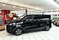 Citroen Spacetourer SpaceTourer Business Lounge VIP-Shuttle Leder Mwst Schwarz - thumbnail 22