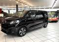 Citroen Spacetourer SpaceTourer Business Lounge VIP-Shuttle Leder Mwst Schwarz - thumbnail 5
