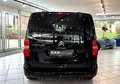 Citroen Spacetourer SpaceTourer Business Lounge VIP-Shuttle Leder Mwst Schwarz - thumbnail 6