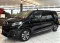 Citroen Spacetourer SpaceTourer Business Lounge VIP-Shuttle Leder Mwst Schwarz - thumbnail 11