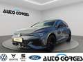 Volkswagen Golf GTI Clubsport 2,0 l TSI DSG ++BLACK-STYLE++ Gri - thumbnail 1