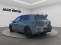 Volkswagen Golf GTI Clubsport 2,0 l TSI DSG ++BLACK-STYLE++ Gri - thumbnail 3