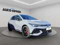 Volkswagen Golf GTI Clubsport 2,0 l TSI DSG ++BLACK-STYLE++ Gri - thumbnail 6