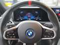 BMW i4 M50 MSportPro*20Zoll*DrivAssProf*ParkAssPlus*Harma Schwarz - thumbnail 8