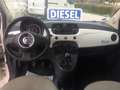 Fiat 500 1.3 16v multijet 95 “lounge” 2013 - thumbnail 5