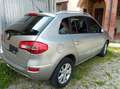 Renault Koleos 2.0 dci 4x4 Solo Telefono Un Autista 139mila km Zilver - thumbnail 4