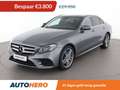 Mercedes-Benz E 350 E 350e AMG Line Grijs - thumbnail 1