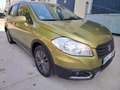 Suzuki SX4 S-Cross 1.6DDiS GLX 4WD Vert - thumbnail 2