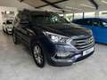 Hyundai SANTA FE 2.2 CRDi2WDPremium*BOITE AUTO*TOIT PANO*LED*EURO6b Blau - thumbnail 3