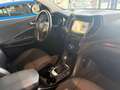 Hyundai SANTA FE 2.2 CRDi2WDPremium*BOITE AUTO*TOIT PANO*LED*EURO6b Blau - thumbnail 8