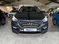 Hyundai SANTA FE 2.2 CRDi2WDPremium*BOITE AUTO*TOIT PANO*LED*EURO6b Blau - thumbnail 2