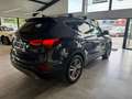Hyundai SANTA FE 2.2 CRDi2WDPremium*BOITE AUTO*TOIT PANO*LED*EURO6b Blau - thumbnail 4