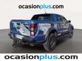 Ford Ranger 2.0 Ecoblue DCb. Raptor 4x4 Aut. 213 Azul - thumbnail 4