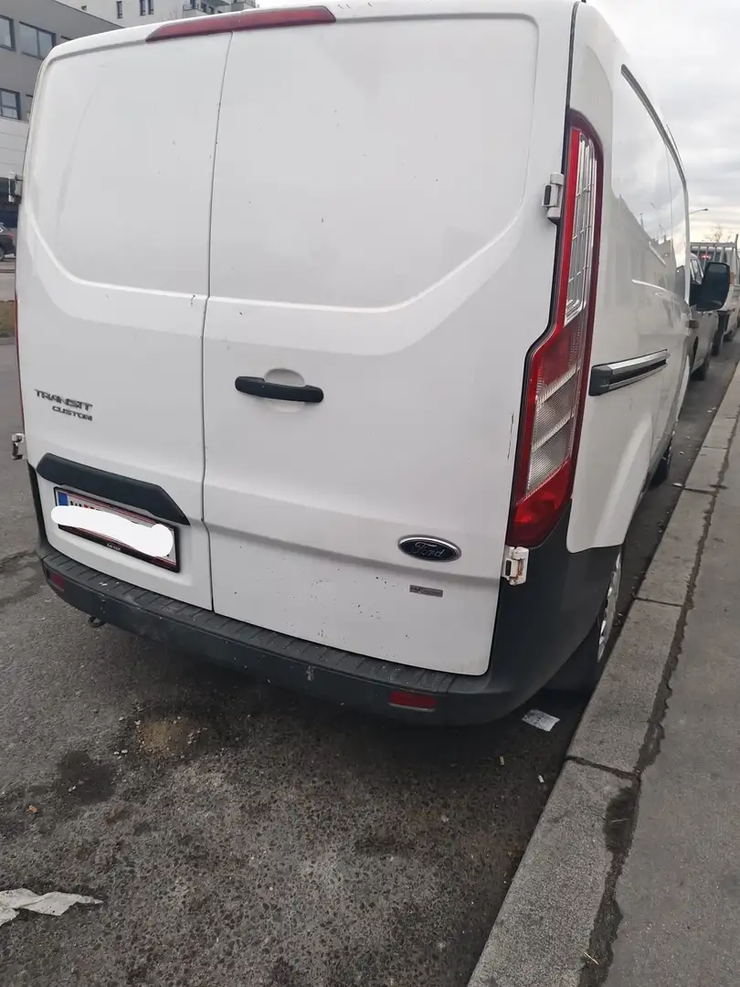 Ford Transit Custom L1H1 - 1