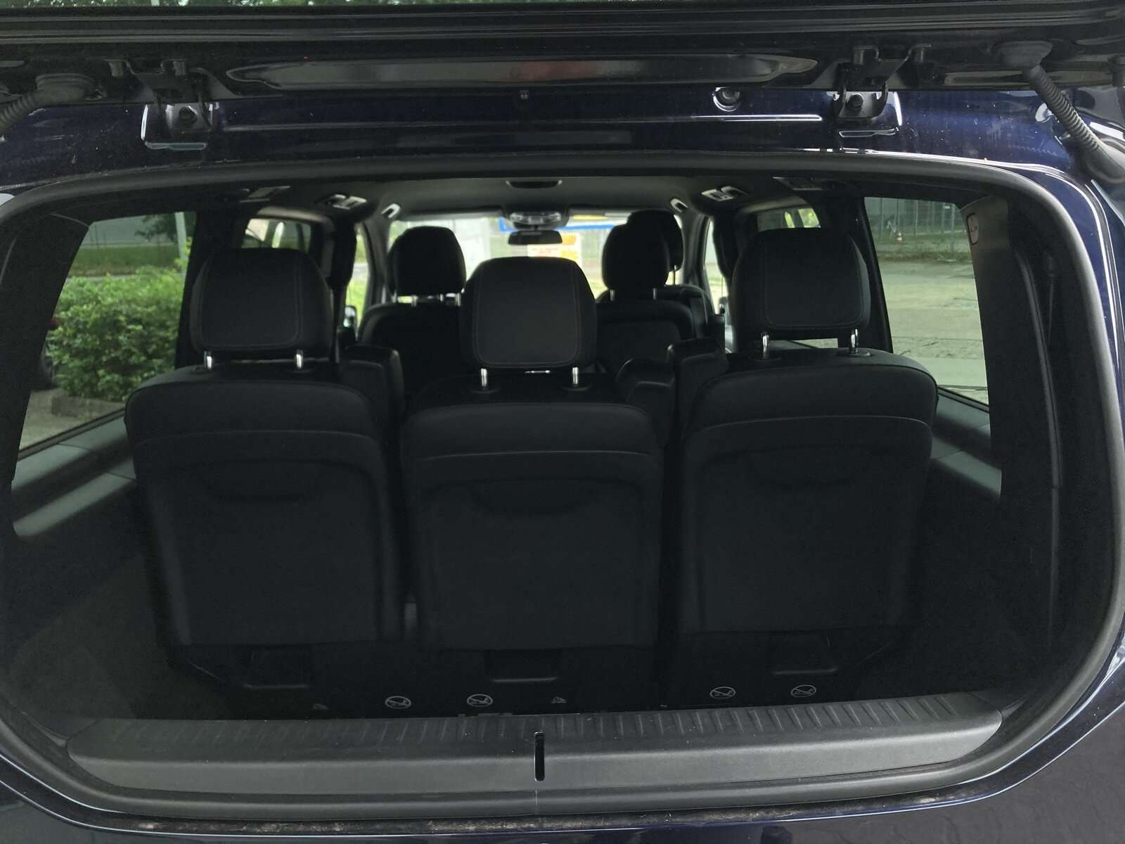 Mercedes-Benz EQV 300