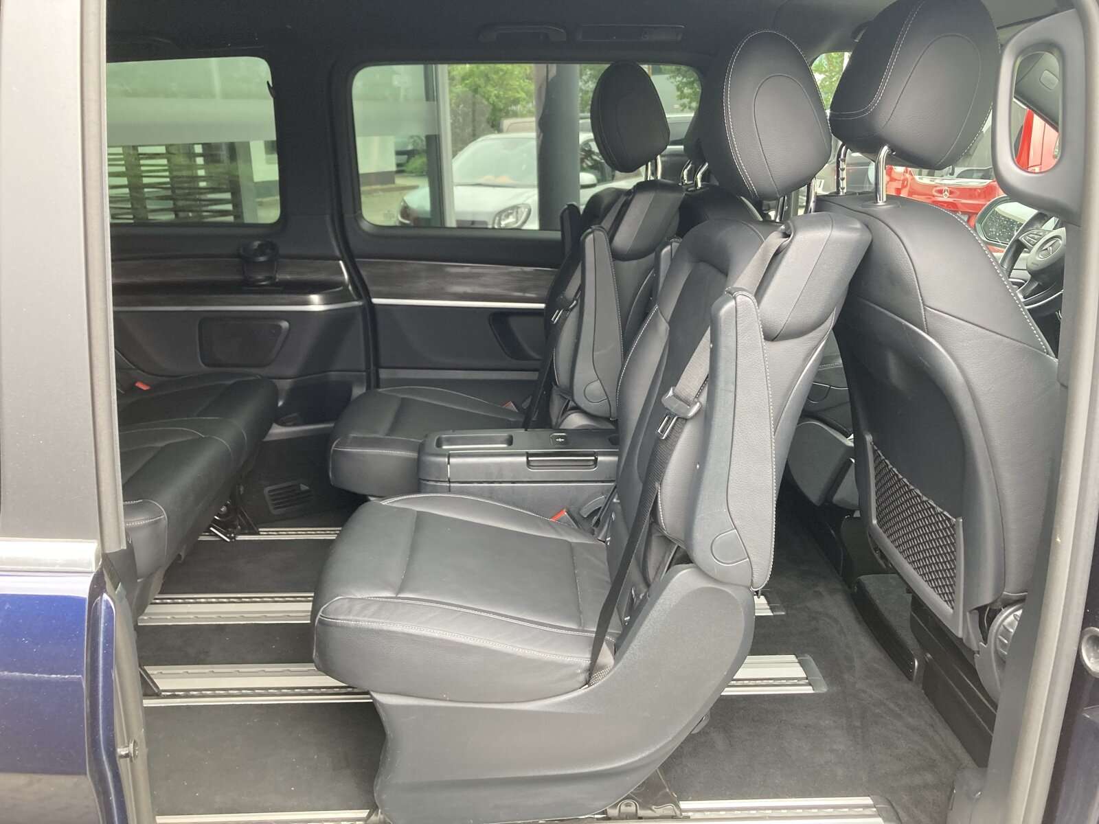 Mercedes-Benz EQV 300