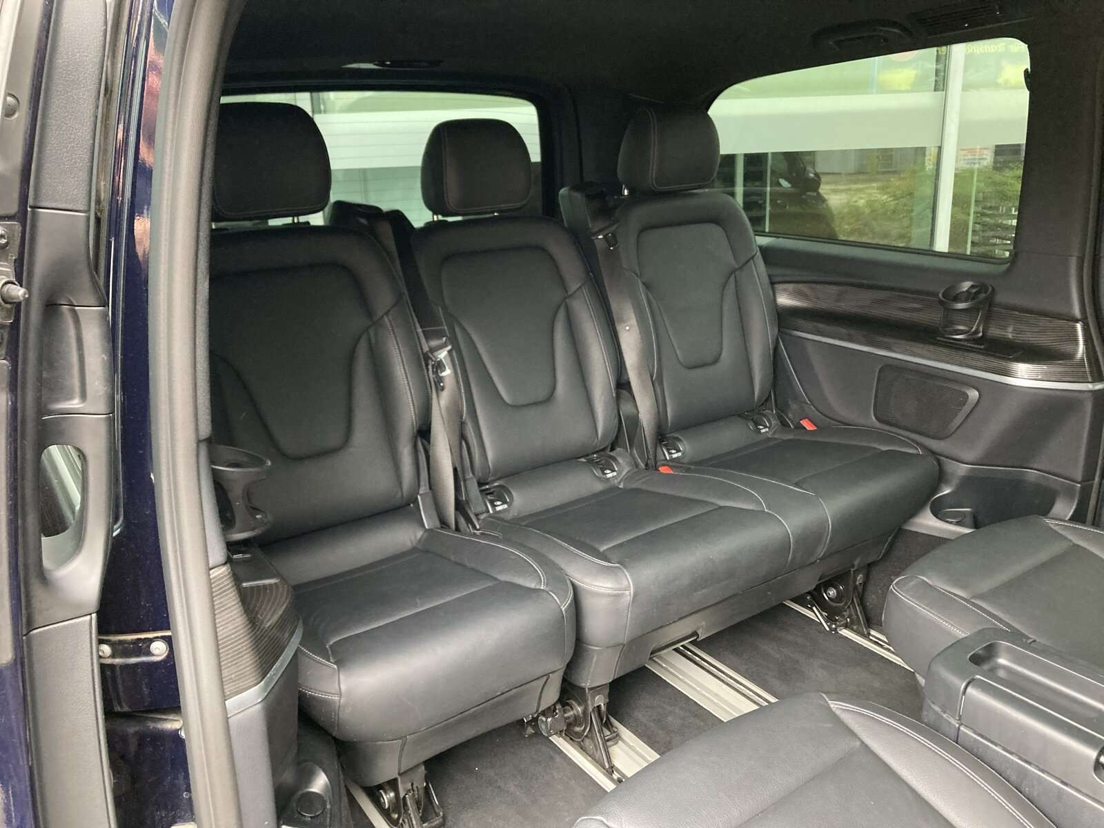 Mercedes-Benz EQV 300