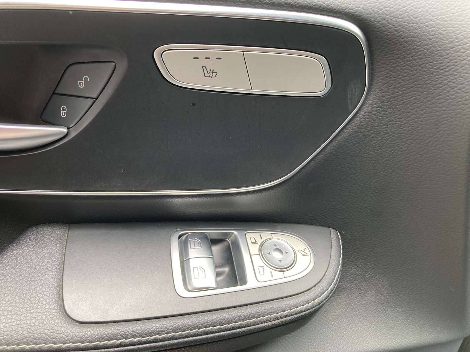 Mercedes-Benz EQV 300