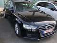 Audi A4 Avant 2.0 TDI Zwart - thumbnail 1